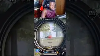 Мои навыки снайперской стрельбы улучшаются 😅 #freefire