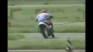 PU2VOK - TESTE PARA MOTOBOY