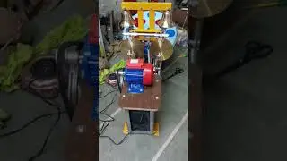 nizam music . automatic arti machine
