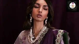 Elan Latest Collection 2022 |Elan Unstitched Winter Collection |Sana's blog for life