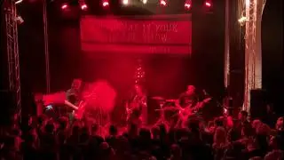 CIYH 2023 - Crowbar &bdquo;Like Broken Glass&ldquo; Live