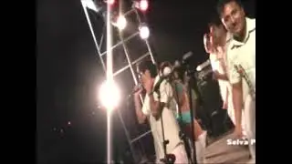 BUSCO UN AMOR - LOS YENNYS DEL PERU
