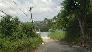 Sunset Avenue | Cherry Gardens | Jamaica