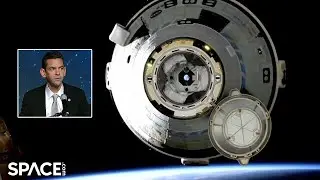 Boeing Starliner crew mission declared Type A mishap, most serious kind