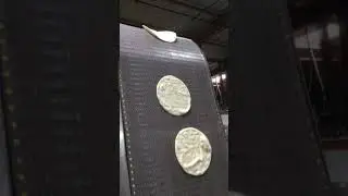 Operating Superior Flour Line machine