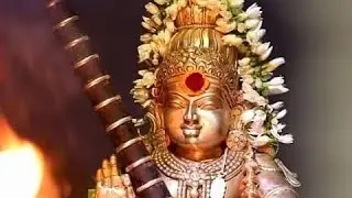 ஆசையோட பூஜை வச்சேன் ஐயப்ப சாமி.#@