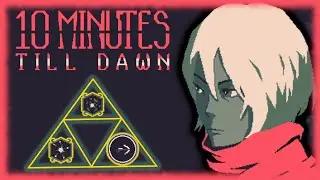 The Triple Threat of Screen Clear!  | 10 Minutes Till Dawn