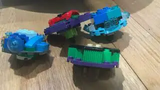 Wave Wizard review ,build , and test