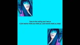 Ayesha Erotica - Beautiful Loser (Lyrics)
