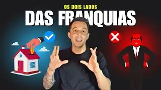 Vale a pena investir em franquia? Vantagens e riscos