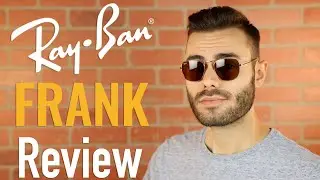 Обзор Ray-Ban Frank