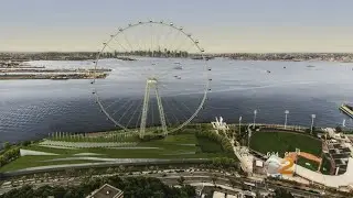 Developers End New York Wheel Project On Staten Island