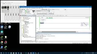 Studio 5000 and Studio 5000 Emulate Basic ( Rockwell Software)