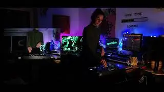syncable Showcase DJ Mix 2022, pt. 1 by OHHM