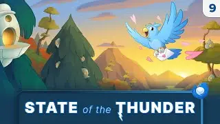 State of the Thunder 9: Answering Your Thunderbird Pro Questions