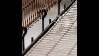 Decorative wire mesh