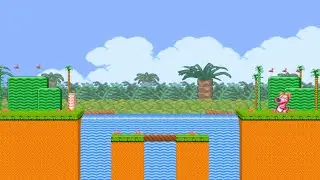 Mushroom Kingdom II | Super Smash Bros. Melee
