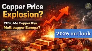 Copper Investment Analysis | Recession, China Demand & Future Outlook