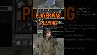 HOW FOXHOLE PLAYERS SOLVE PROBLEMS