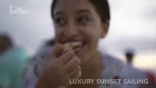 THE BEST SUNSET CRUISE  IN CABO SAN LUCAS LUXURY- ARCO AL ATARDECER