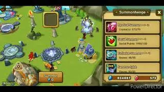 Completed the Dark Sylph Event and Got Dark Sylph... in 5 minutes.
