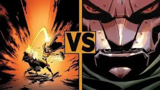 Doctor Doom Vs Sentry | Will Happen In Avengers Doomsday | Explained In Bengali