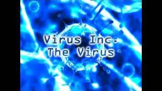 Hard Trance Techno - The Virus