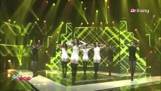Simply K-Pop - Ep107C04 Stellar - Marionette / 스텔라 - 마리오네트