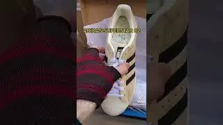 HACE UNOS D&Iacute;AS PED&Iacute; EN ZALANDO PRIVE..