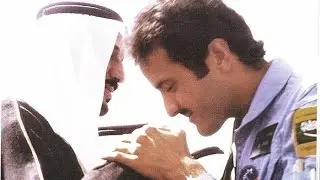 رحلة الامير سلطان بن سلمان الى الفضاء (رمضان 1985م)