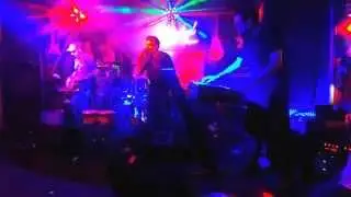 Kingston Town & Eliyahu Medley Skafyah LIVE 09-11-2014 at Rockin Angles