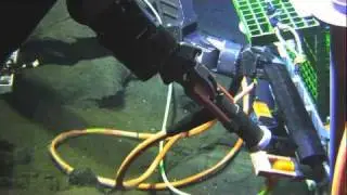 ROPOS Makes a Connection