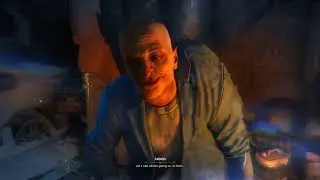 Let's Play Vampire The Masquerade Bloodlines 2 Walkthrough Part 19