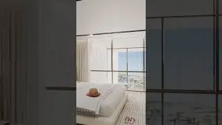 NASIM LOFTS at Bay Residences #luxurybeach #beachfrontproperty #beachfront #luxurylifestyle #luxury