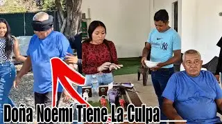 A Don Lino Le Dijeron que Se lo llevarían Pa una  Sopresa|pero Jamás Imagino Esto?