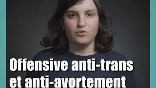 Droit &agrave; disposer de son corps : il faut une mobilisation internationale !