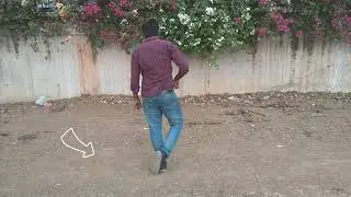 VAATHI COMING DANCE COVER | MASTER