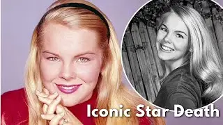 Iconic American Actress Suddenly Died Today | RIP The Swimmer Star | Sad News