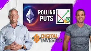 HOW TO DO a CALENDAR SPREAD ROLL - ROLLING PUTS