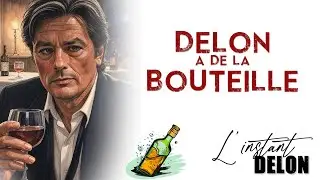 DELON C&Eacute;SARIS&Eacute; (Notre Histoire)