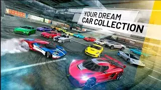 😱Extreme Car Driving Gameplay 😱🚗 | Realistic Open World Car Game | Long Play