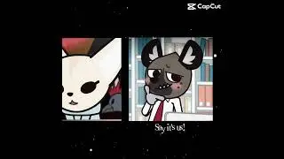 Aggretsuko edit || Aggretsuko || retsuko || fenneko || Haida