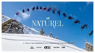 Au Naturel | Cody Cirillo