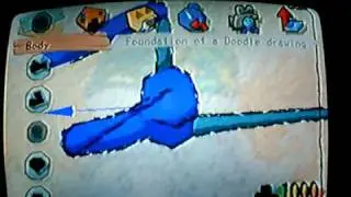 Let's Play: Magic Pengel The Quest For Color Part 7.2