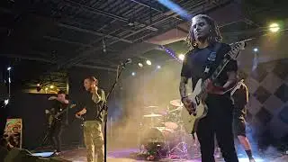 Softspoken - Where the Heart Belongs, live at Lovedraft's 8/29/24
