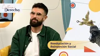 Cultura al derecho | Celda 211. Reeducación y Reinserción Social