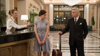 A Snobby Hotel Receptionist Humiliates a Guest&mdash;Then a Legendary Actor Walks In and Teaches a Lesson!