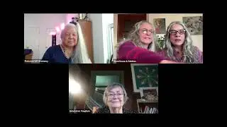 Salon # 74 &ndash; The Power of Play and Collaboration