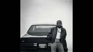 Kendrick Lamar - heart pt. 6 (Acapella / Vocals Only) 81 bpm