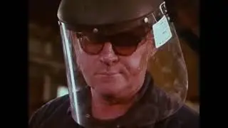 Shake Hands With Danger (VHS Recorded Broadcast)